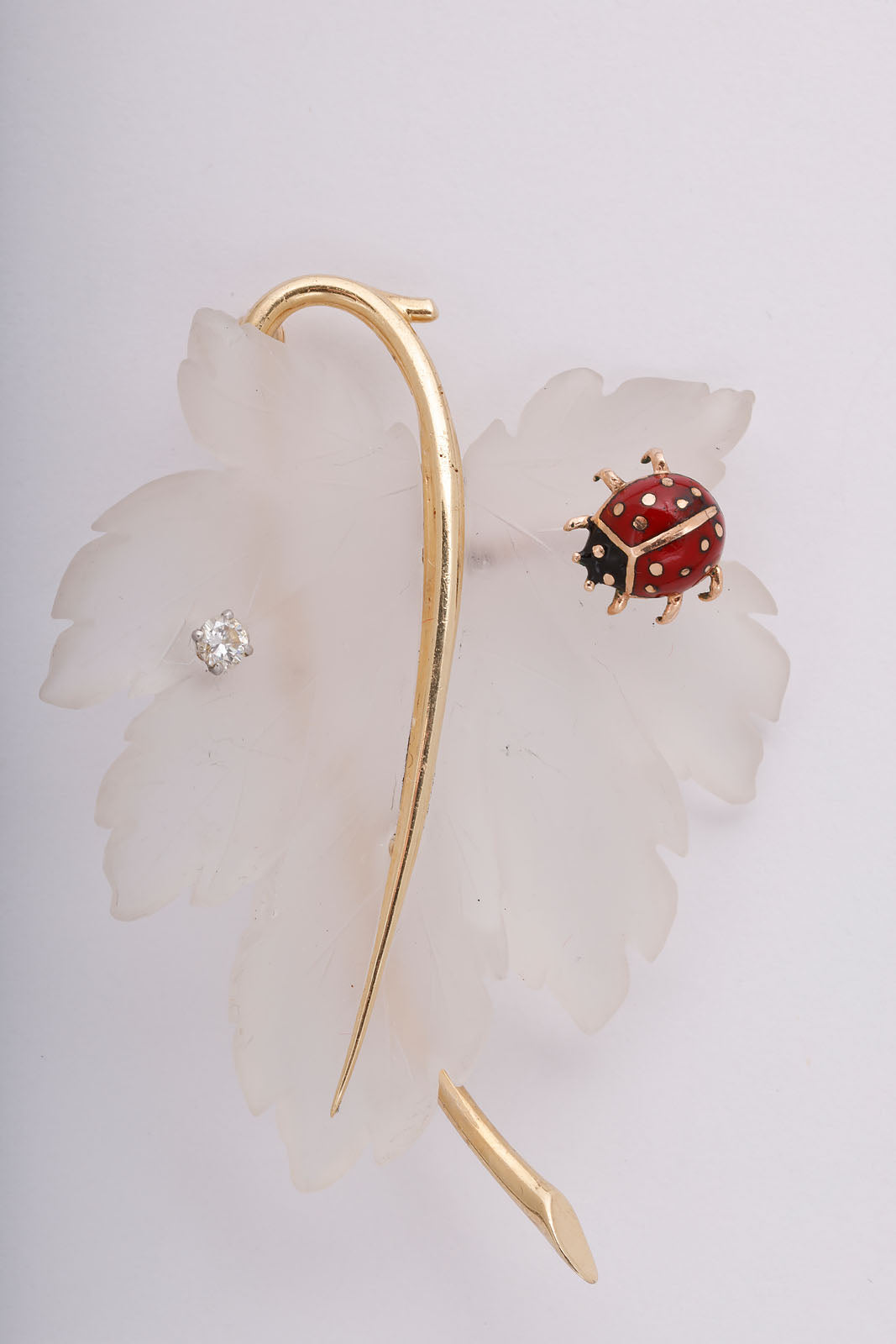 Brooches