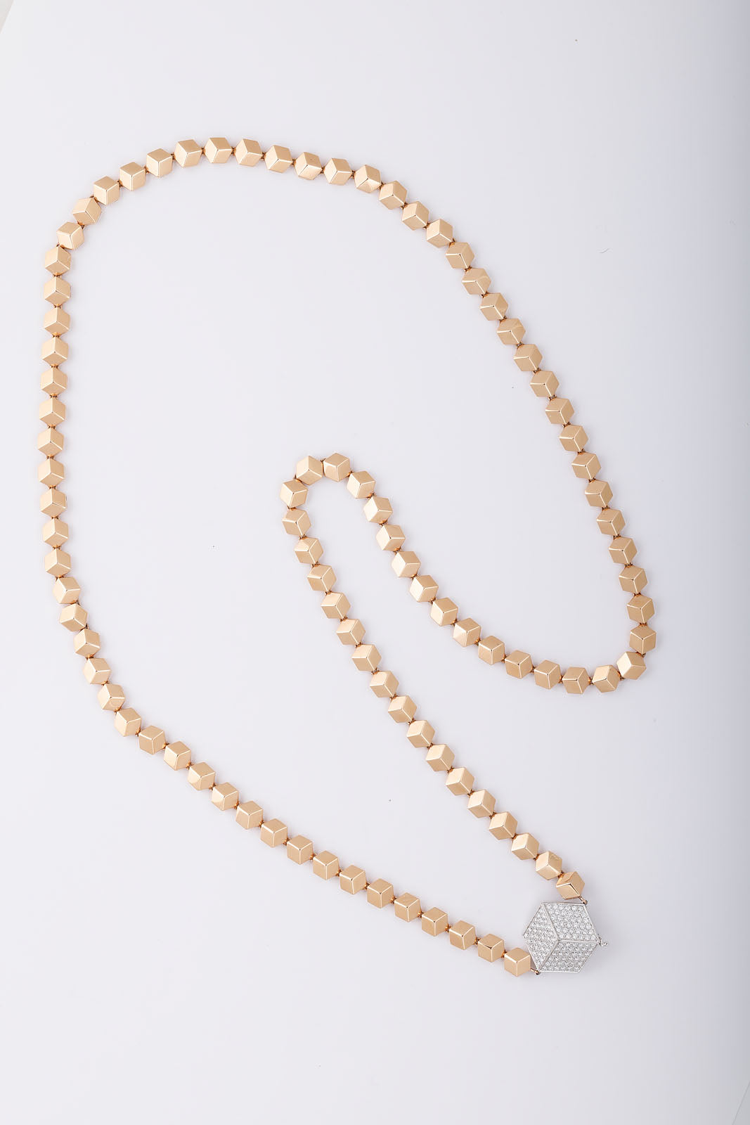 Necklaces and Pendants