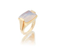 Bvlgari Metropolis Cocktail Ring