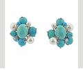 Seaman Schepps Bubble Earrings