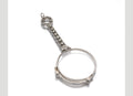 Edwardian/Art Deco Lorgnette pendant