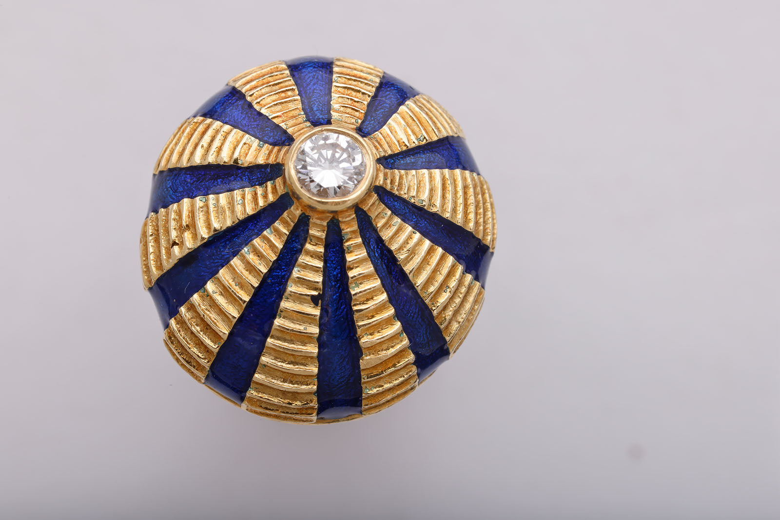 Jean Schlumberger for Tiffany Taj Mahal Earrings