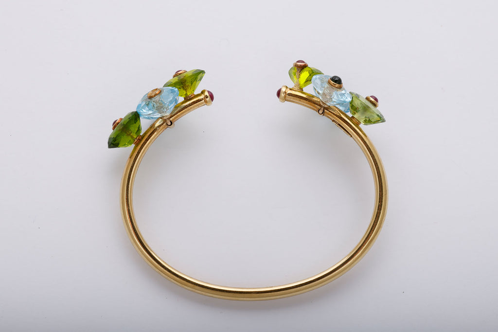 Prince Dmitri New Look of Chic Bracelet