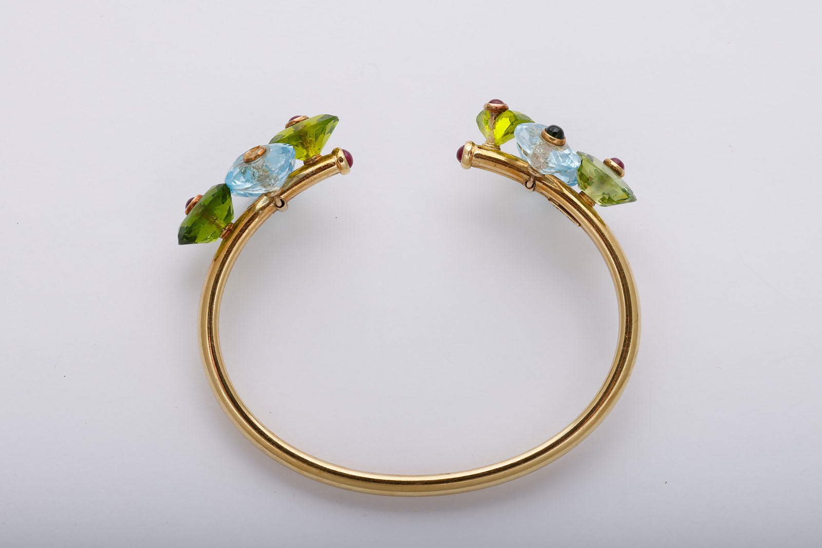 Prince Dmitri New Look of Chic Bracelet