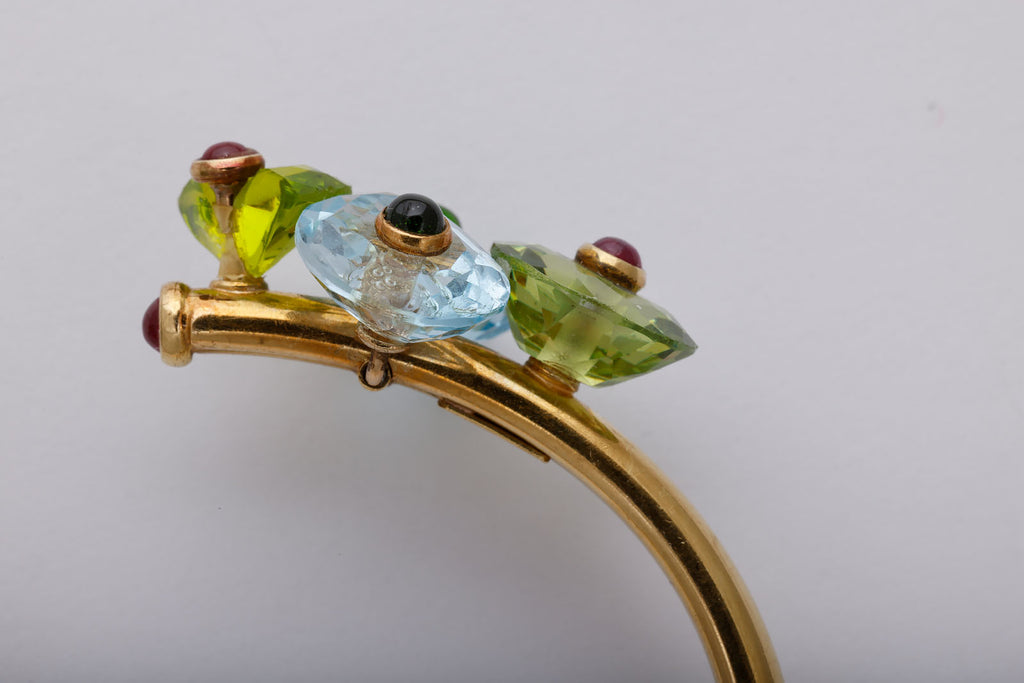 Prince Dmitri New Look of Chic Bracelet
